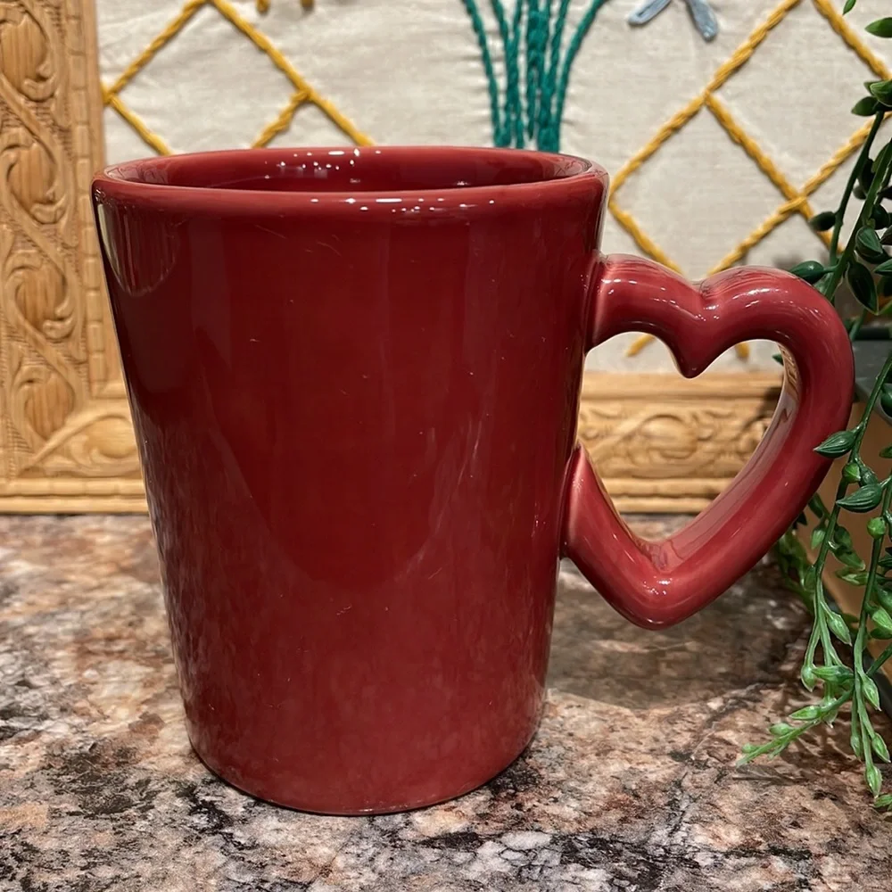 Williams Sonoma mug